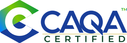 CAQA Certified