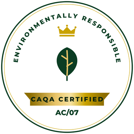 Environmentally Responsible Operations